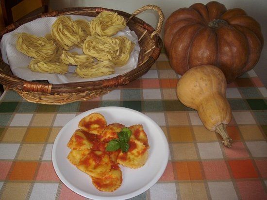 Casale dell'Asco Ristorante