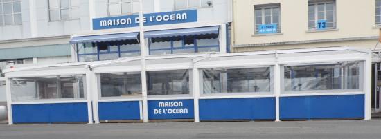 La Maison de L'Ocean