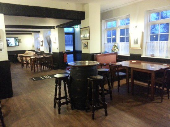 The Winch Pub & Restaurant