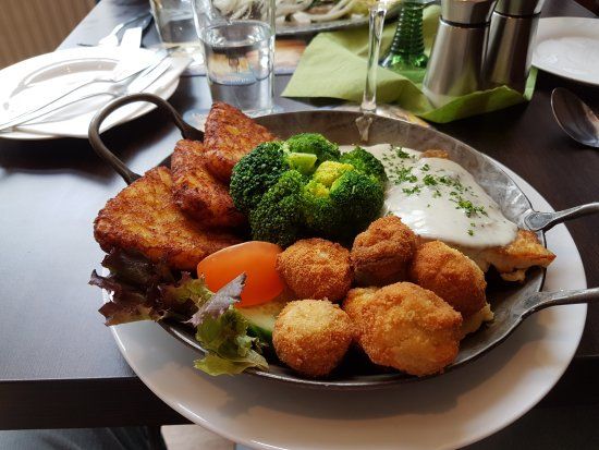 Das Kleine Restaurant