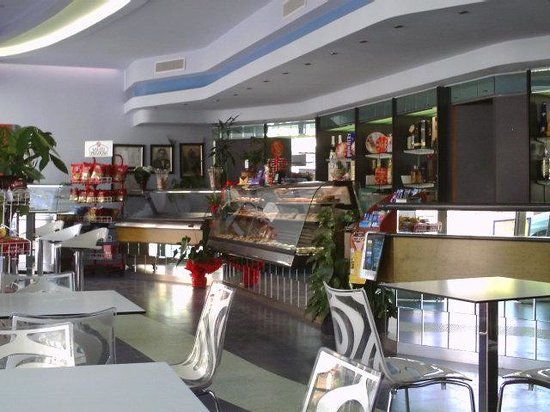 Tourist Bar Restaurant