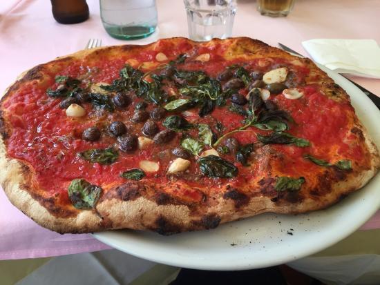 Pizzeria Da Vincenzino