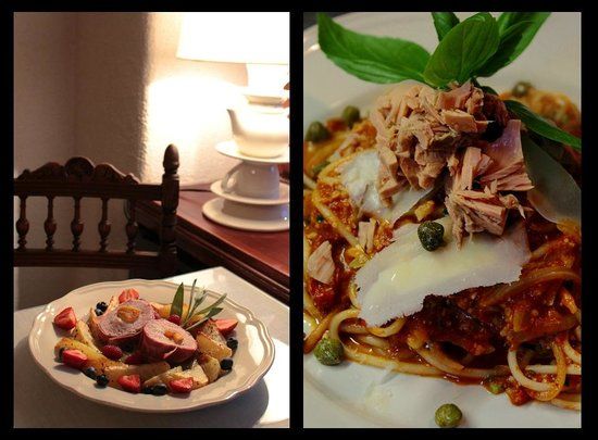 Secesja Cafe Restaurant