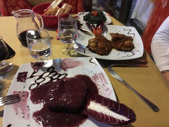 Pizzeria Ristorante Il Merlo