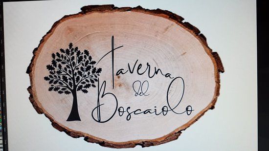 Taverna del Boscaiolo