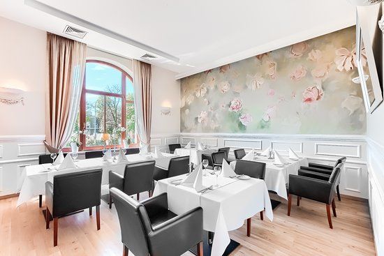 Restauracja Hotelu Atrium