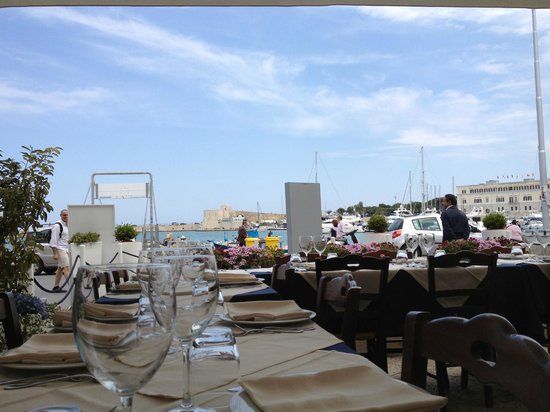 Trattoria Rampa la Conca