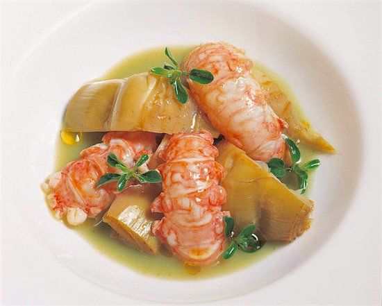 Noa Ristorante Sul Mare