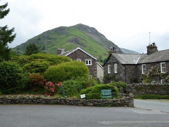 Glenthorne Country House