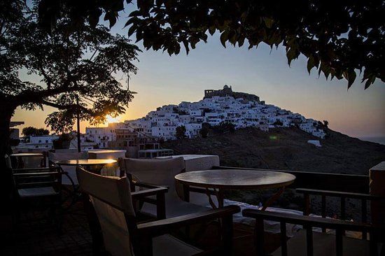 Archipelago Cafe & Bar