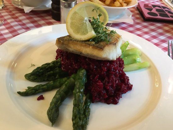 Lutter & Wegner Ratskeller Osnabrück