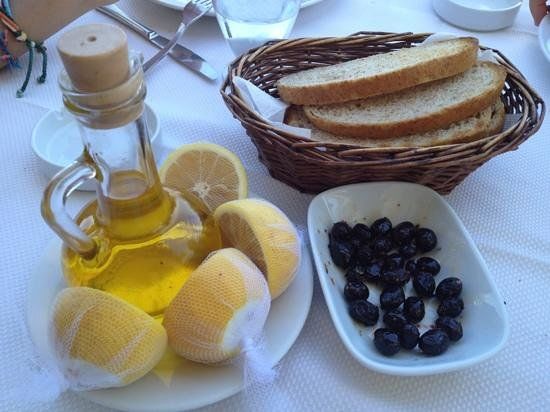 Sahil Balik Restaurant