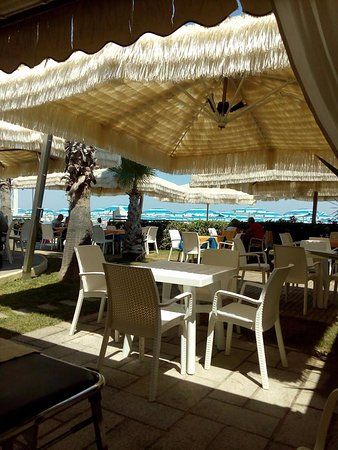 Bar Ristorantino Saari Beach