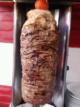 Recep Usta'nin Asevi