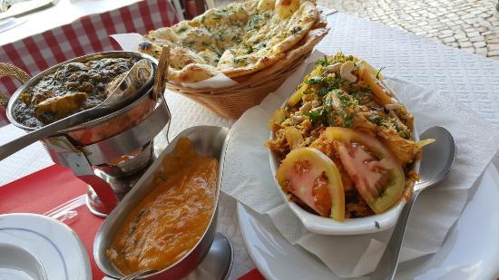 Paradise Indian Restaurant