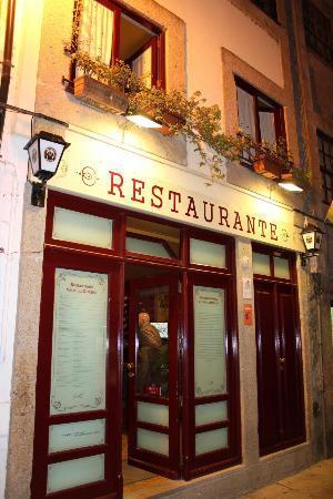 Taverna Vaca das Cordas