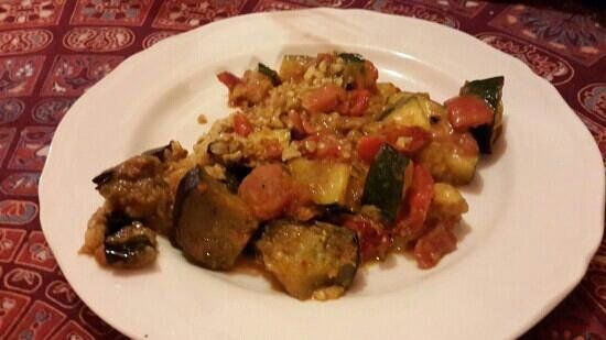 Restauracja Zloty Osiol