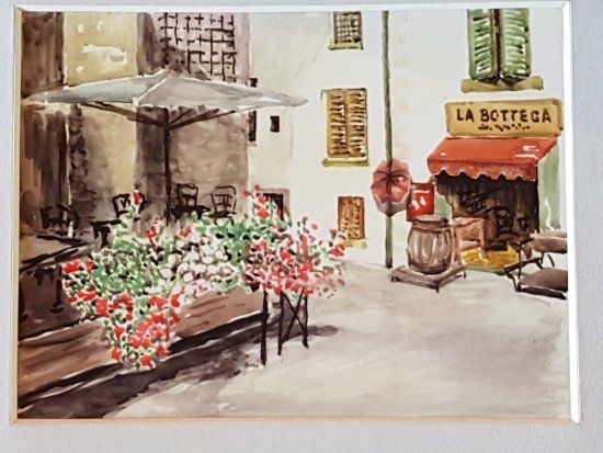 La Bottega di Giovannino