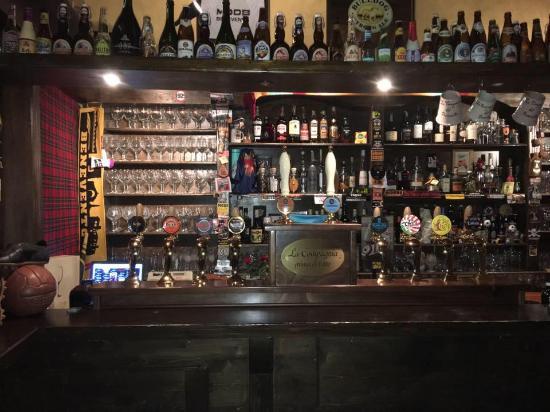 La Compagnia del Prosciutto