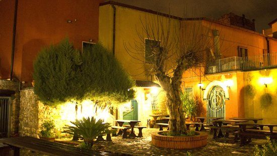 Good Fellows Benevento