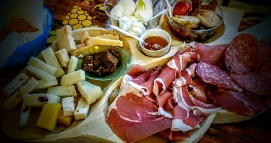 Angolo delle Delizie
