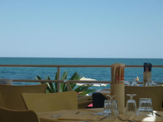 Ristorante La Spiaggiola