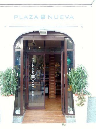 Plaza Nueva