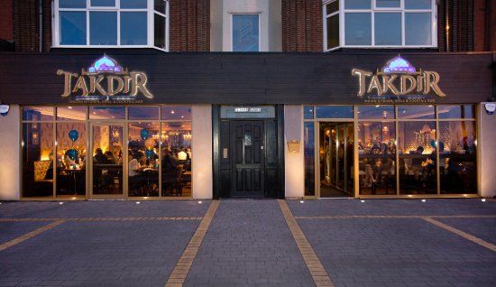 Takdir Indian Kitchen