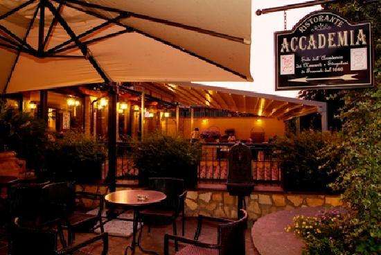 Ristorante Accademia