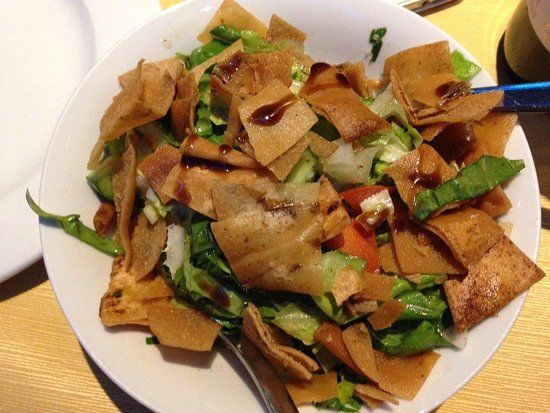 Fanous Lebanese Restaurant