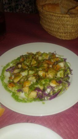 Mesón Bar Pepe Julián