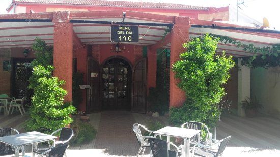 Restaurante Asador el Mirador