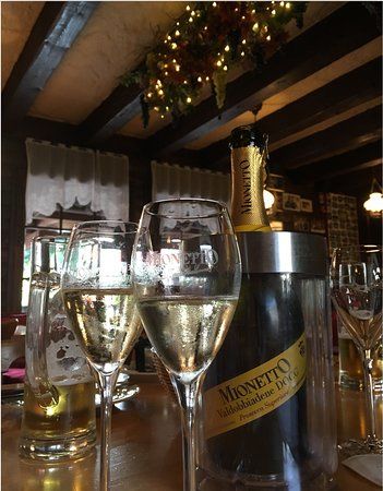 Holzschopf bei Franco