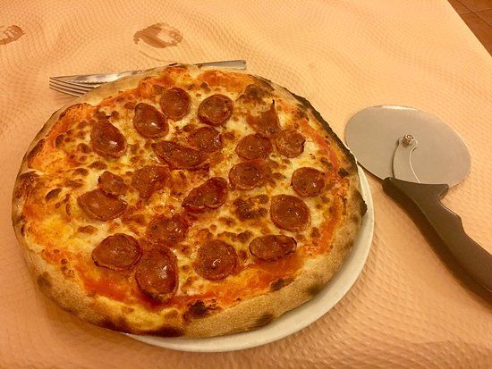 Mundo Italia D'ernesto SL