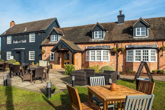 Duke of York public house