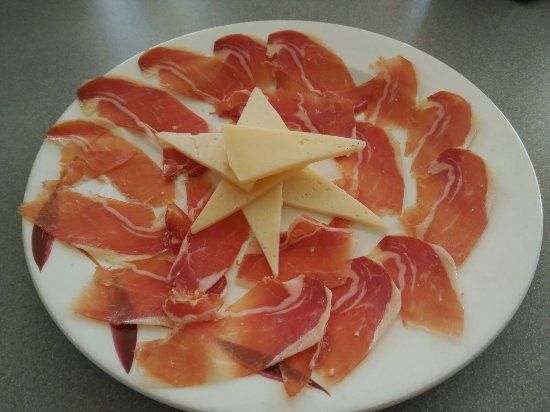 Cafeteria Restaurante SAN LUCAS