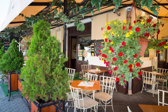 Le Griffon Cafe&Restaurant