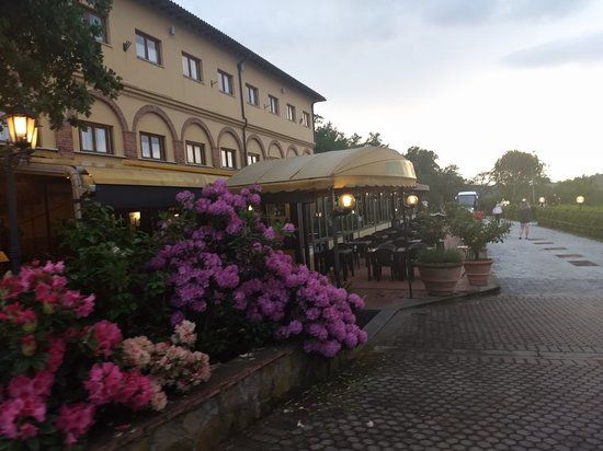 Ristorante Montebuoni