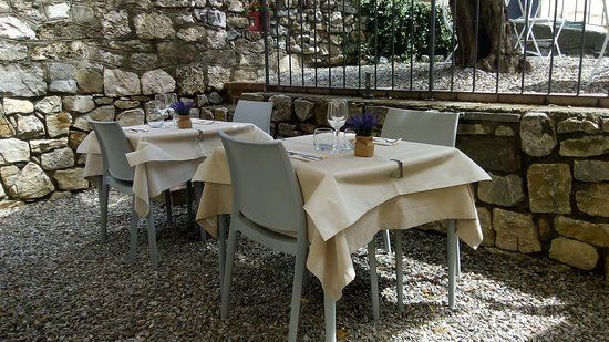 Osteria Il Ritrovino