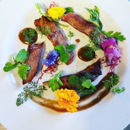 Ristorante Pizzeria B&B Le Rocche