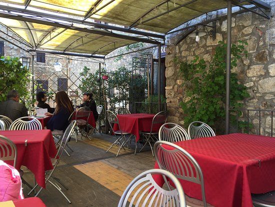 Trattoria Il Cassero