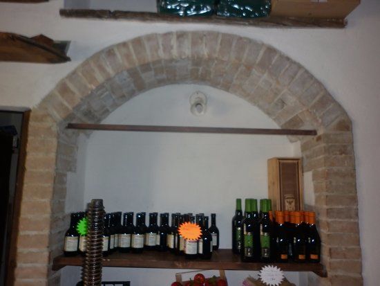 Osteria Santa Caterina