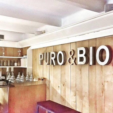 Puro&Bio