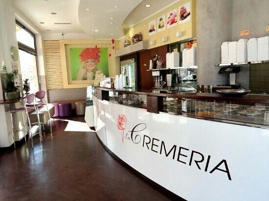 La Cremeria