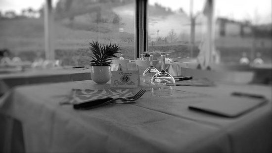 Il Ristorantino di Rebecca