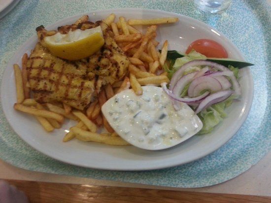 Meriot Restaurang