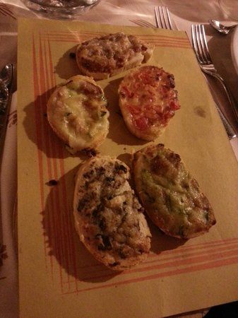 Agriturismo La Valle dei Conti