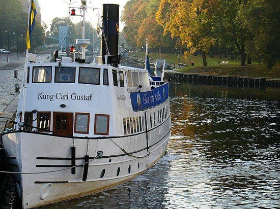 M/S Kung Carl Gustaf