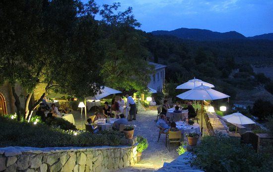 Restaurante El Visco