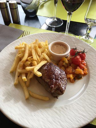 L'aventure brasserie